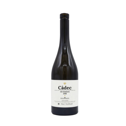 Càdec la Placeta 2018