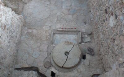 Redescobrim la història al Molí de la Bleda: un nou espai cultural i enoturístic de La Placeta