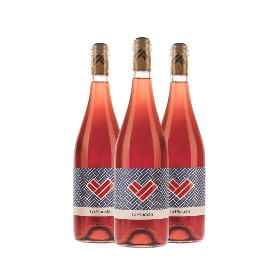 Lot "Estiu rosat"