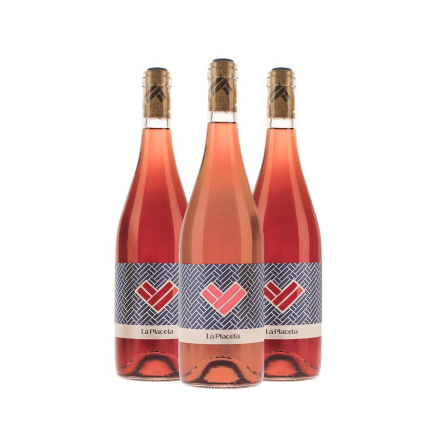 Lot "Estiu rosat"