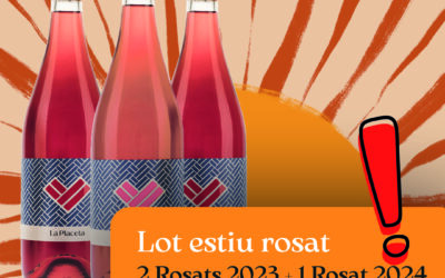 🌹 Lot Estiu Rosat 